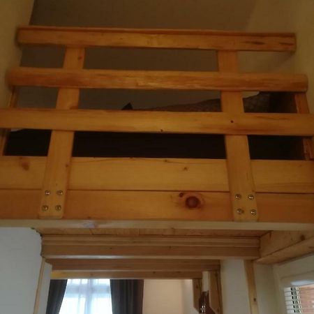 Apartman Pod Vezi I Česká Kamenice Eksteriør billede